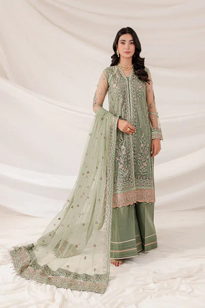 Farasha | Lumiere Luxury Collection 23 | Ciara - House Of Anaya