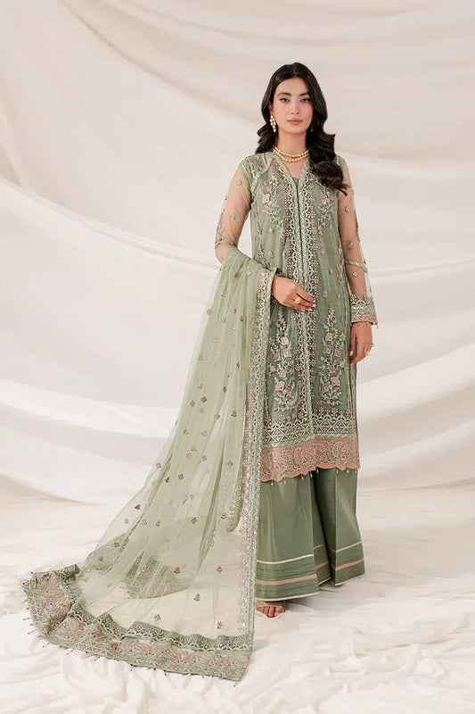 Farasha | Lumiere Luxury Collection 23 | Ciara - House Of Anaya