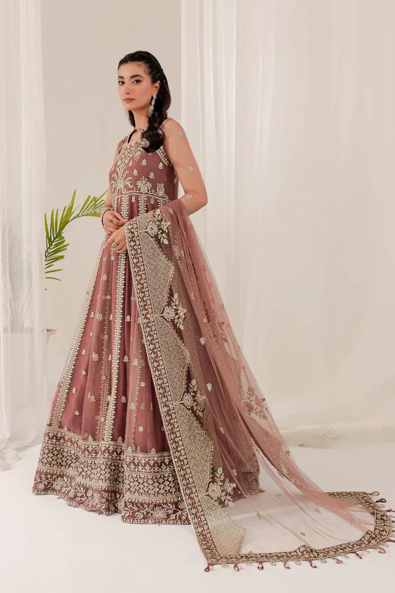 Farasha | Lumiere Luxury Collection 23 | Jasmine - House Of Anaya