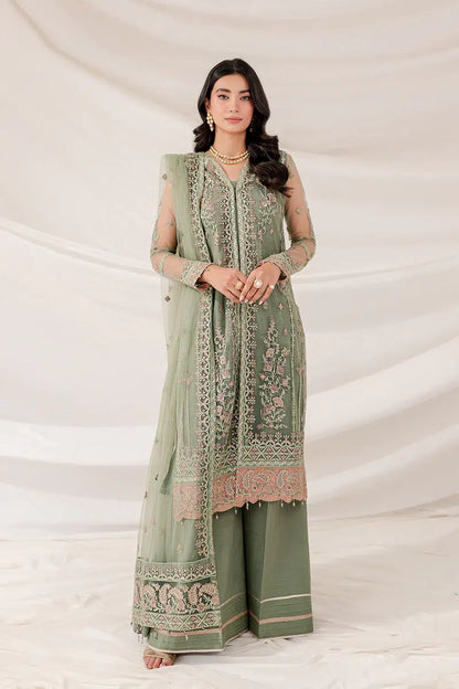 Farasha | Lumiere Luxury Collection 23 | Ciara - House Of Anaya