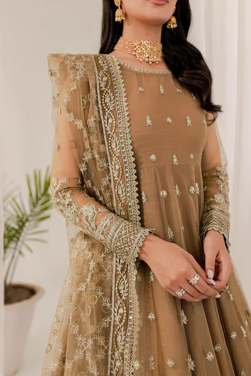 Farasha | Lumiere Luxury Collection 23 | Delaine - House Of Anaya