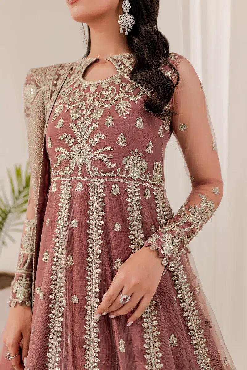 Farasha | Lumiere Luxury Collection 23 | Jasmine - House Of Anaya