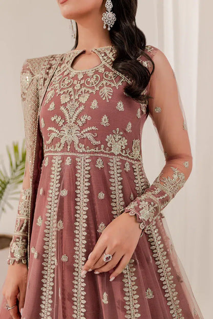 Farasha | Lumiere Luxury Collection 23 | Jasmine - House Of Anaya