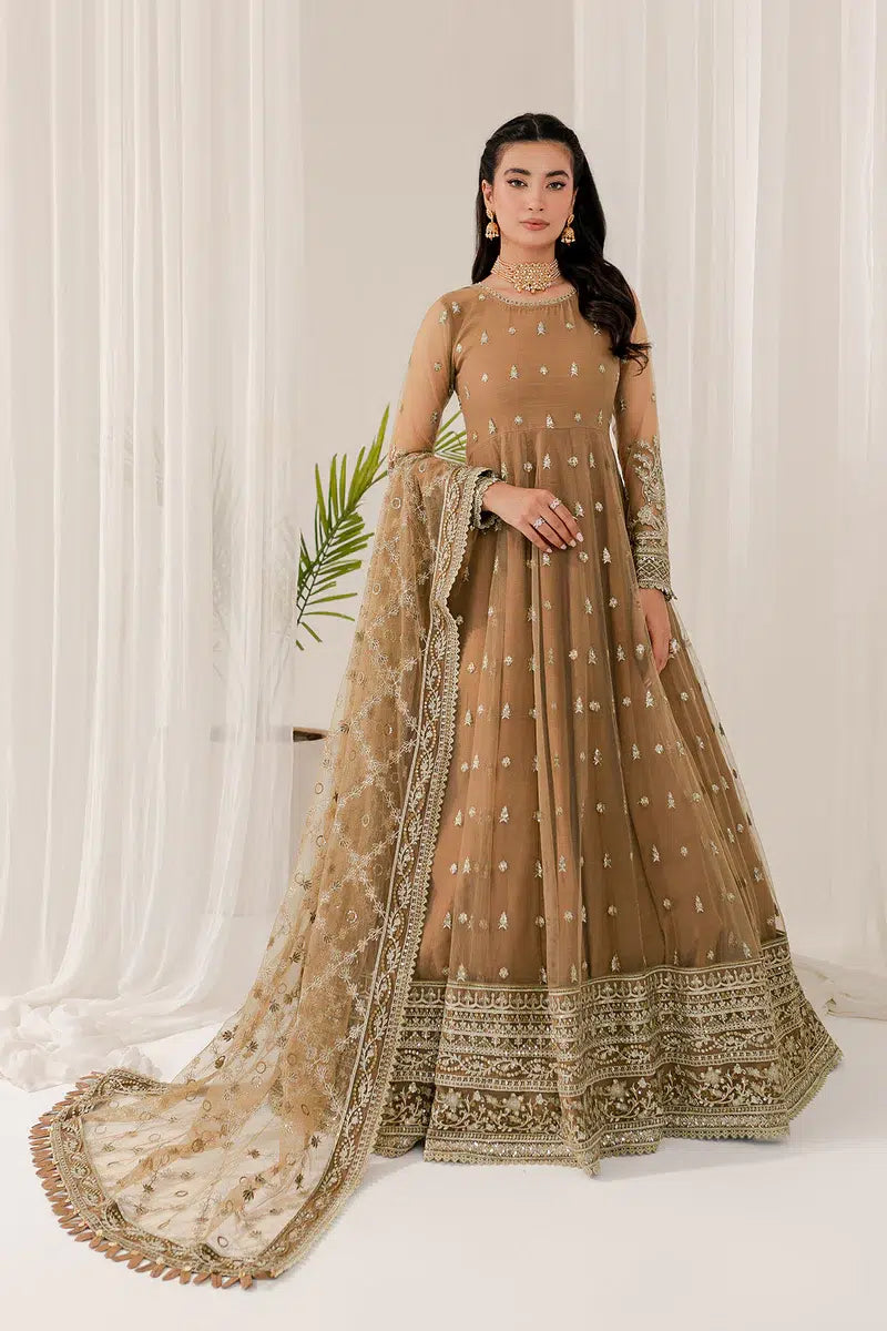 Farasha | Lumiere Luxury Collection 23 | Delaine - House Of Anaya