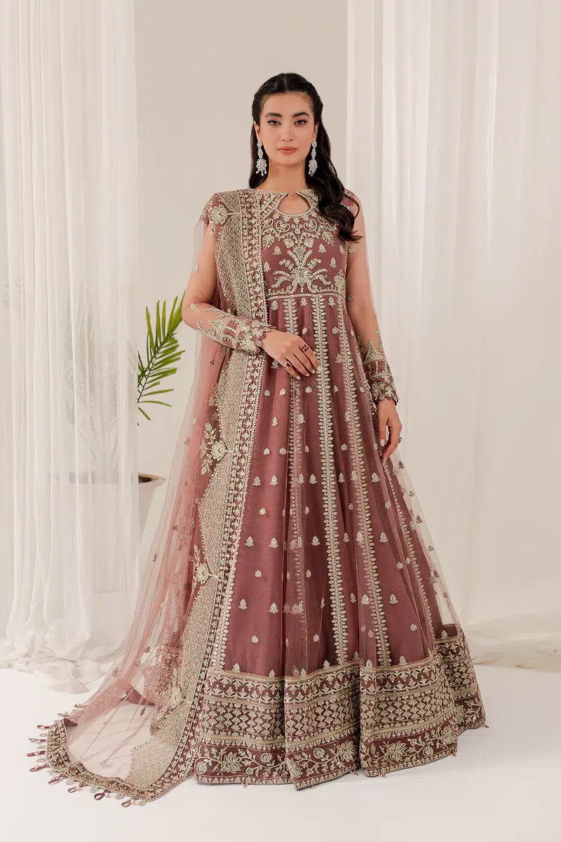 Farasha | Lumiere Luxury Collection 23 | Jasmine - House Of Anaya