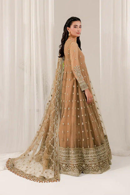 Farasha | Lumiere Luxury Collection 23 | Delaine - House Of Anaya