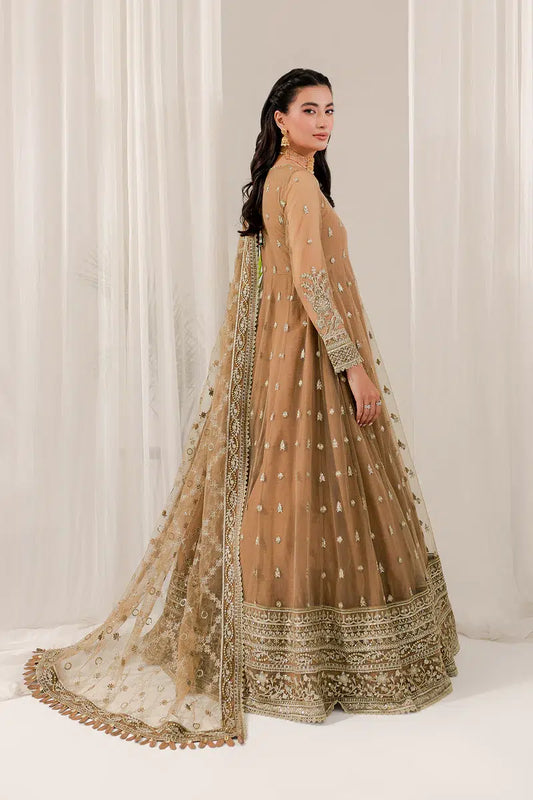 Farasha | Lumiere Luxury Collection 23 | Delaine - House Of Anaya