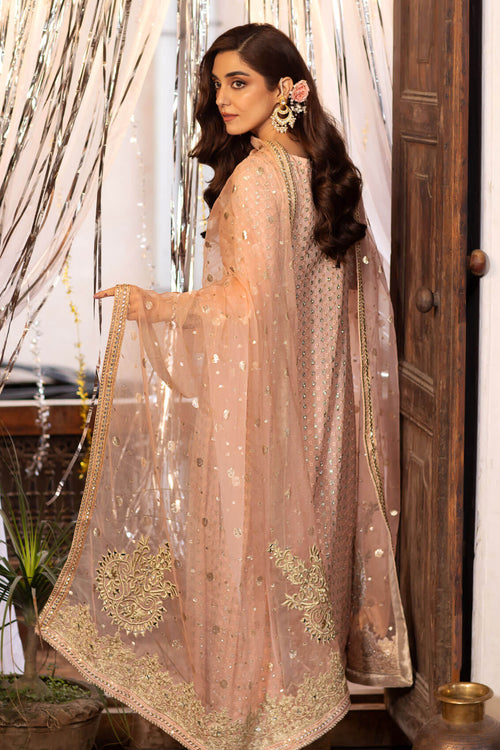 Maya | Eid Collection Ik Mulaqat | FARIHA - House Of Anaya