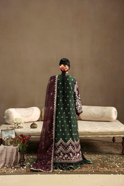 Sable Vogue | Festive 25 | FC-01-25