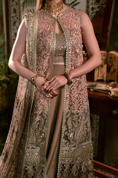 Sable Vogue | Festive Collection 24 | FC-05-24