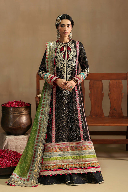Sable Vogue | Festive 25 | FC-06-25