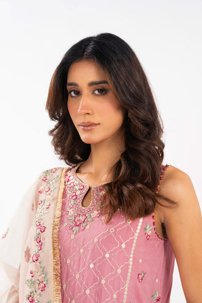 Al Karam | Festive Summer 25 | A-07
