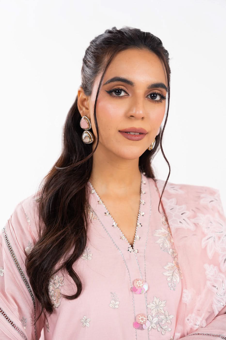 Al Karam | Festive Summer 25 | A-09