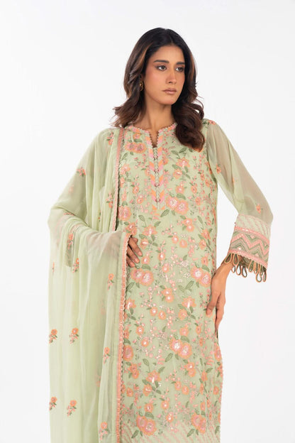 Al Karam | Festive Summer 25 | A-13