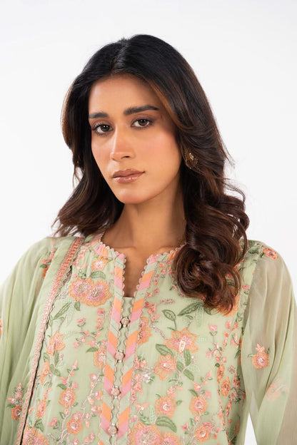 Al Karam | Festive Summer 25 | A-13