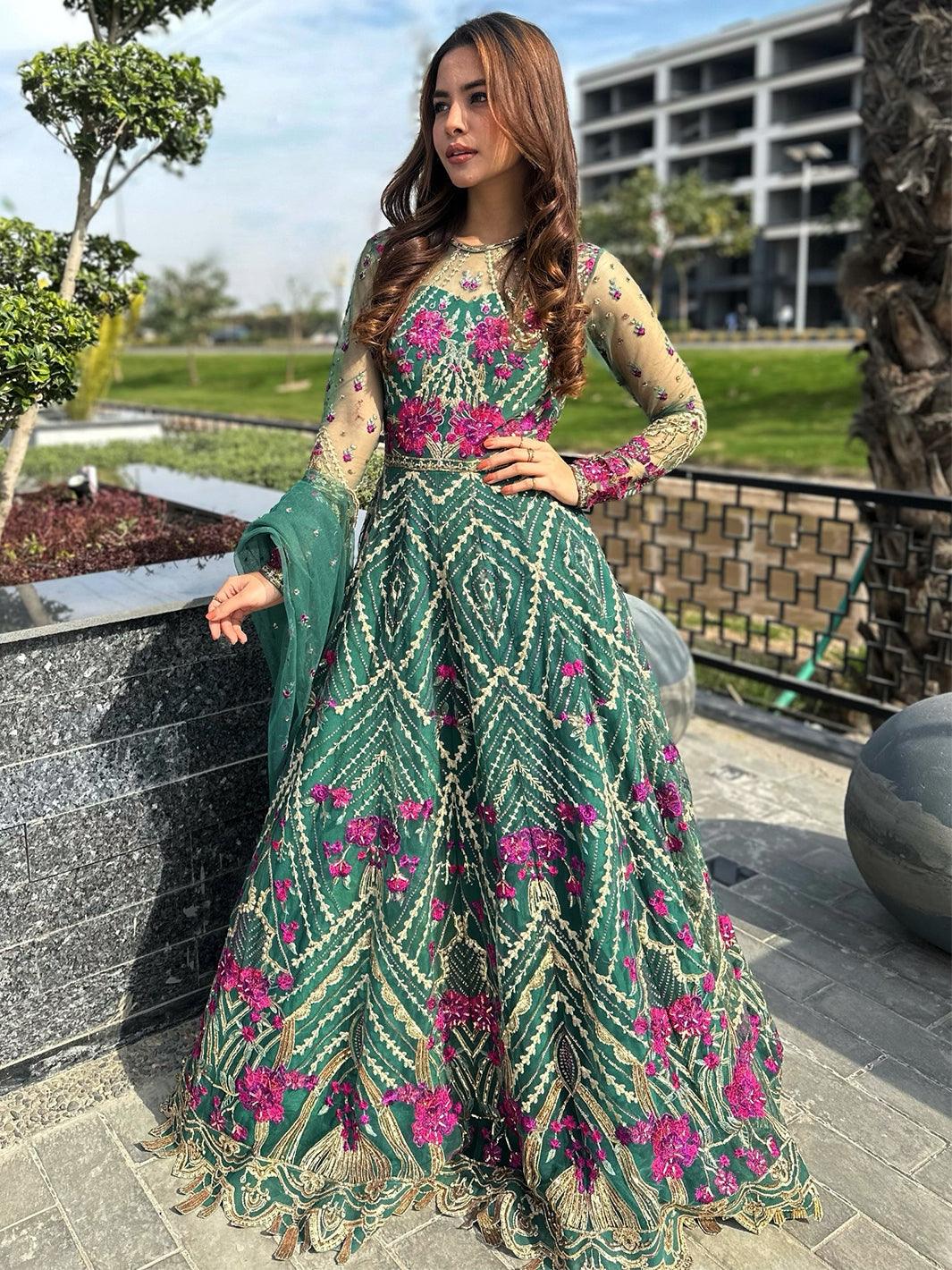 Avanti - Gulzar - House Of Anaya