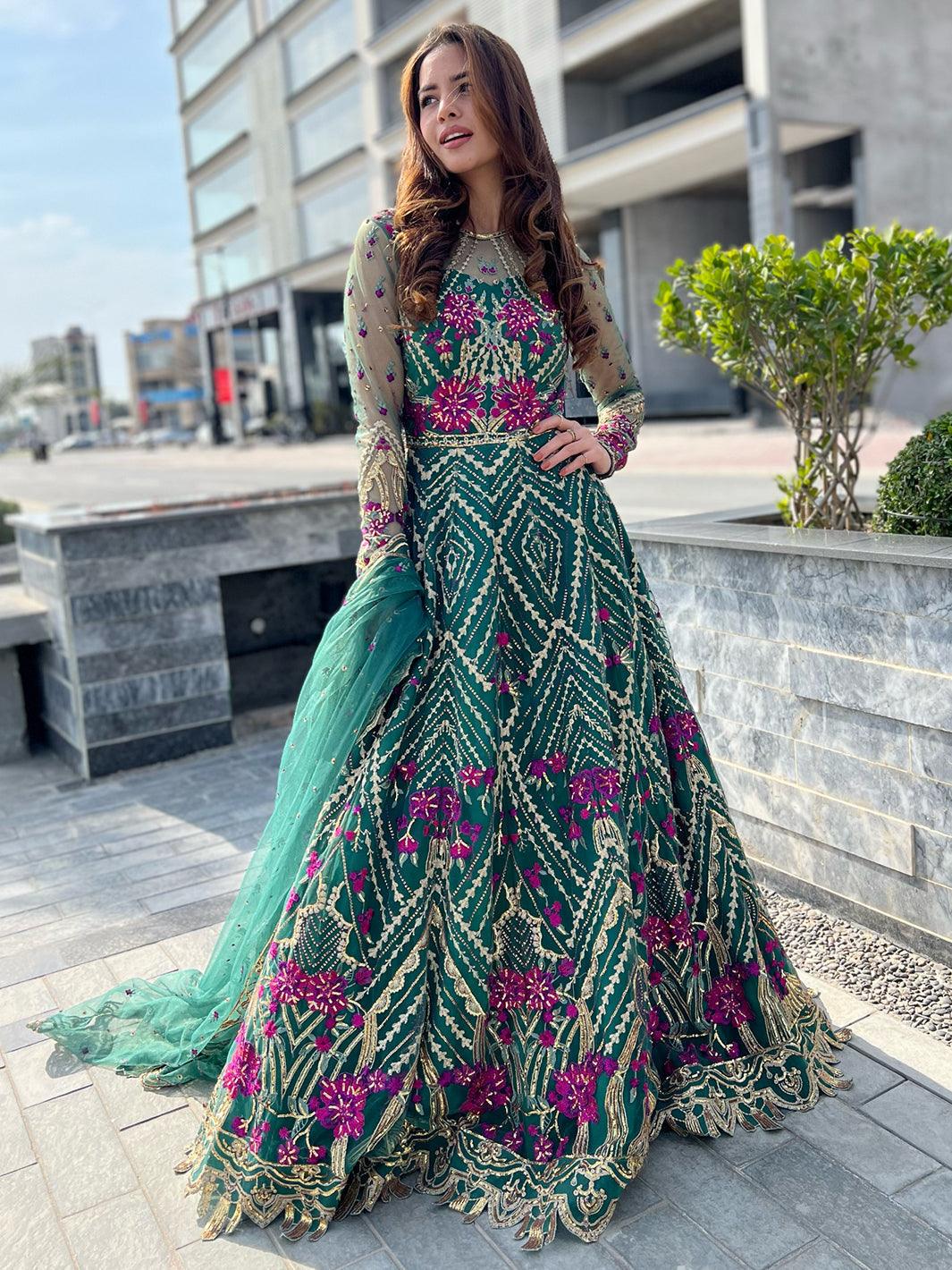 Avanti - Gulzar - House Of Anaya