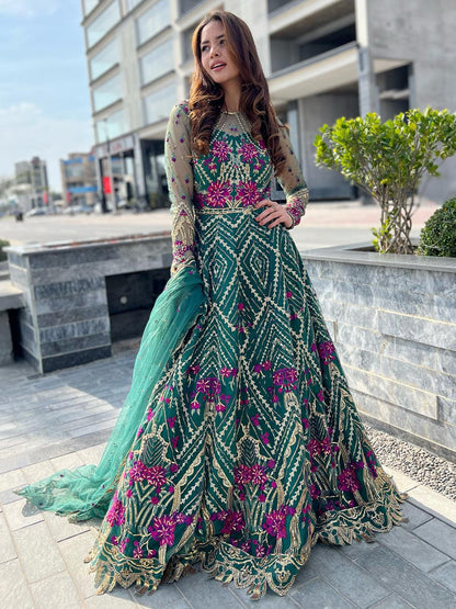 Avanti - Gulzar - House Of Anaya