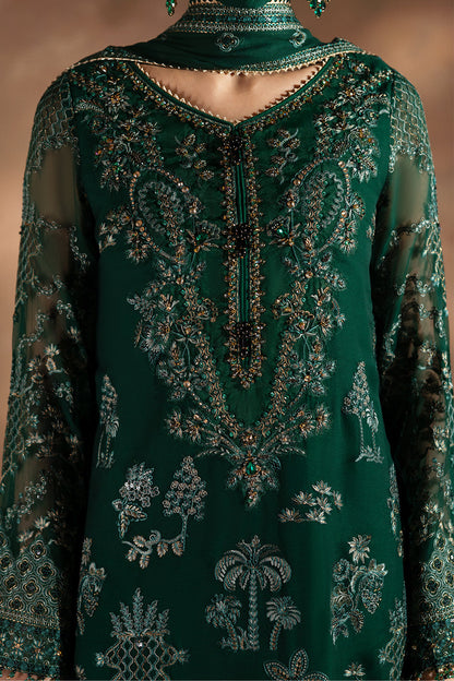 Flossie | Laconic Formals | FE - 901 A - House Of Hania