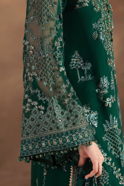 Flossie | Laconic Formals | FE - 901 A - House Of Hania