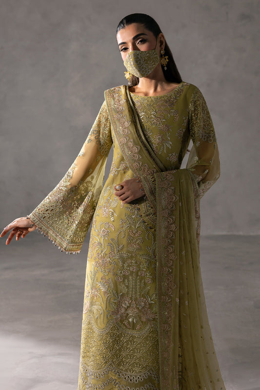 Flossie | Laconic Formals | FE - 903 - House Of Hania