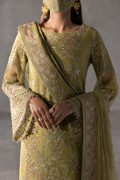 Flossie | Laconic Formals | FE - 903 - House Of Hania