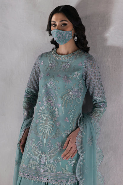 Flossie | Laconic Formals | FE - 905 B - House Of Hania