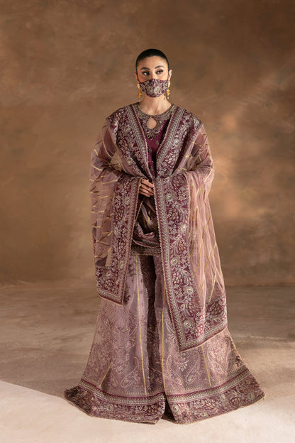Flossie | Laconic Formals | FE - 906 - House Of Hania