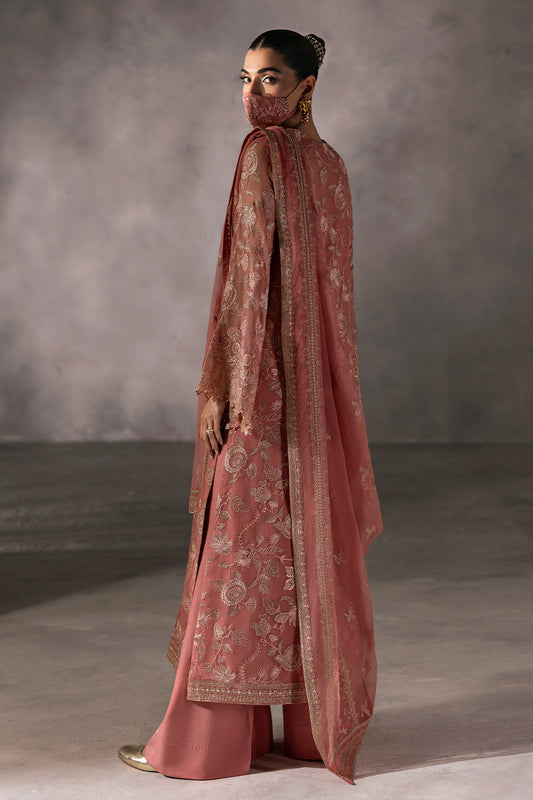 Flossie | Laconic Formals | FE - 907 B