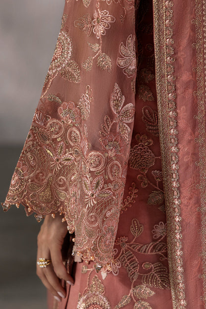 Flossie | Laconic Formals | FE - 907 B