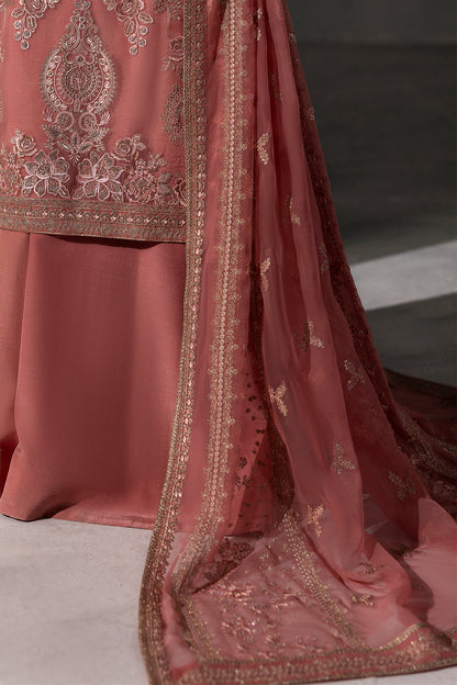Flossie | Laconic Formals | FE - 907 A - House Of Hania