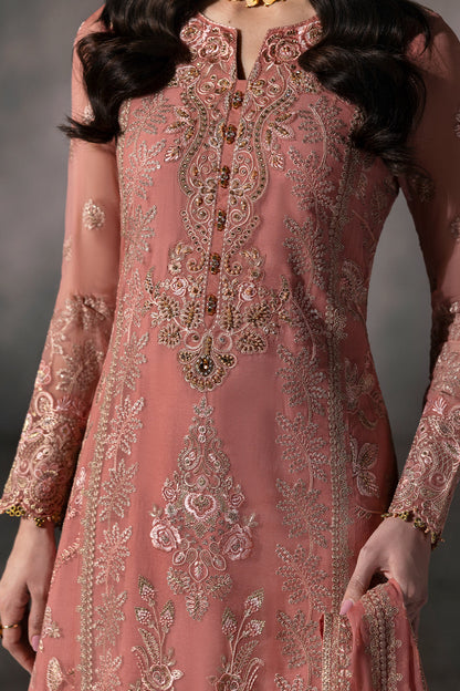 Flossie | Laconic Formals | FE - 907 A - House Of Hania