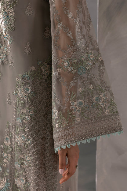 Flossie | Laconic Formals | FE - 908 - House Of Hania