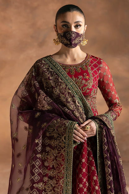 Flossie | Laconic Formals | FE - 909 - House Of Hania