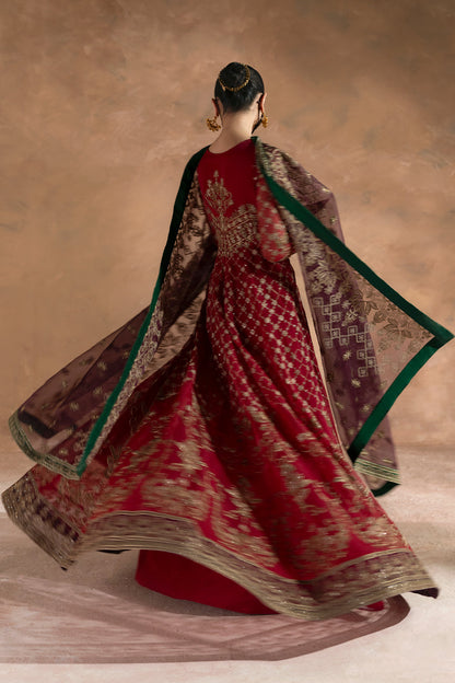 Flossie | Laconic Formals | FE - 909 - House Of Hania