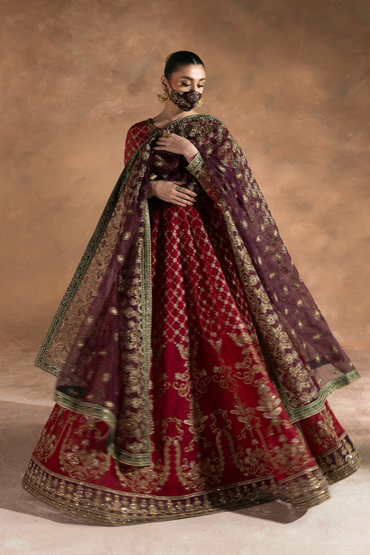 Flossie | Laconic Formals | FE - 909 - House Of Hania