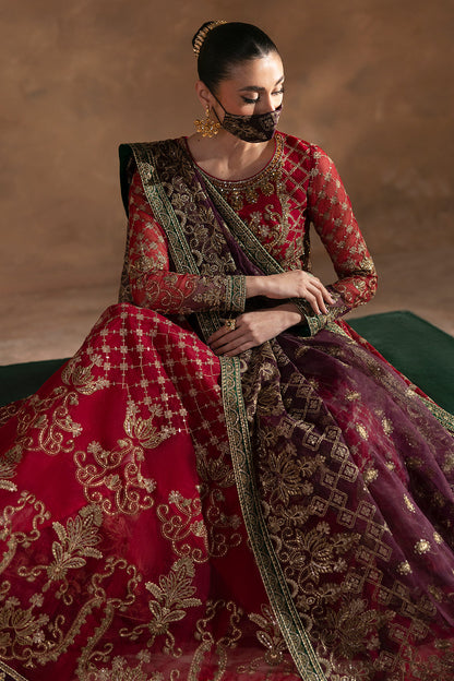 Flossie | Laconic Formals | FE - 909 - House Of Hania