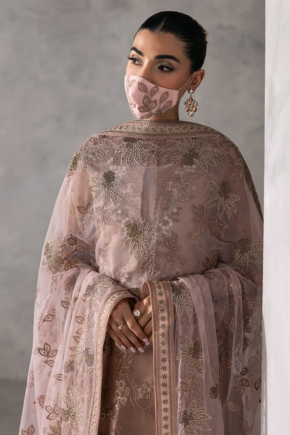 Flossie | Laconic Formals | FE - 910 - House Of Hania