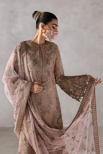 Flossie | Laconic Formals | FE - 910 - House Of Hania