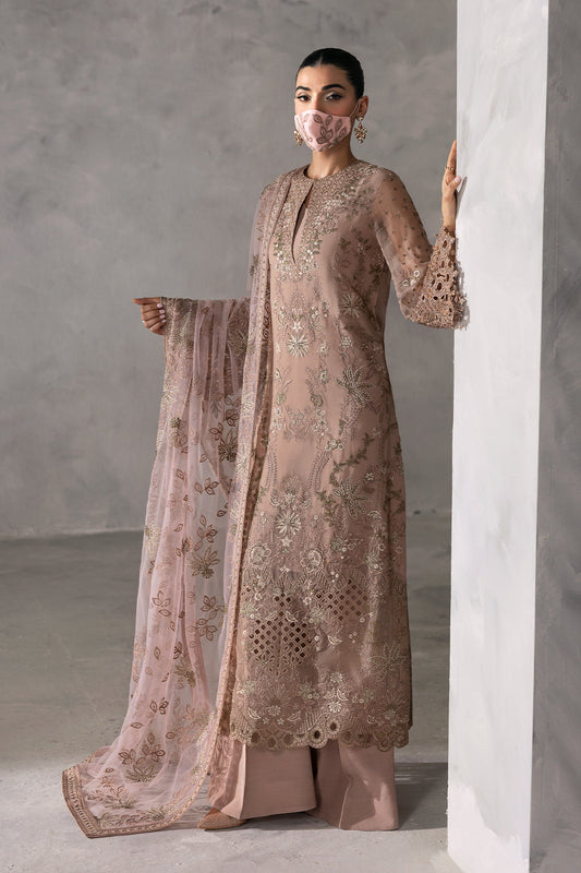 Flossie | Laconic Formals | FE - 910 - House Of Hania