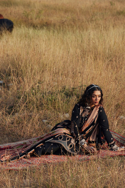 Saira Rizwan | Winter Khaddar 25 | MAHTAAB-SRW25-01