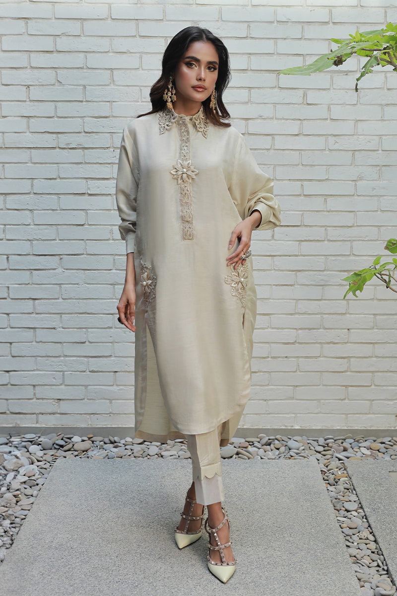 Wardha Saleem | Luxury Pret Traditional Wear | MIA - House Of Anaya