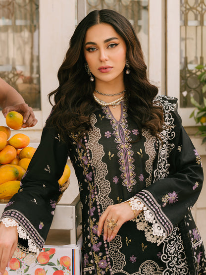 Mahnur | Mahrukh Eid Edit 24 | FLORENCE - House Of Anaya