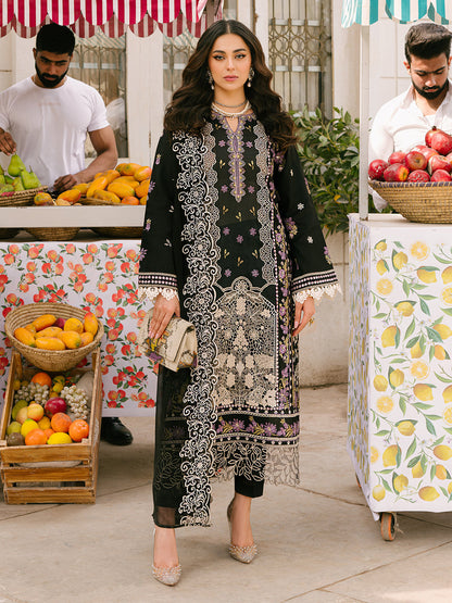 Mahnur | Mahrukh Eid Edit 24 | FLORENCE - House Of Anaya