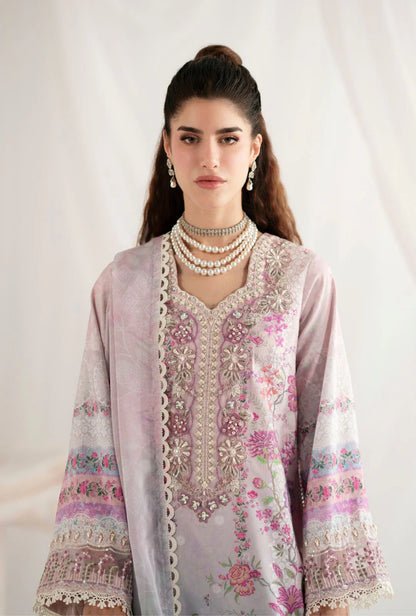 AJR couture | Garden Whisper | FLORIS