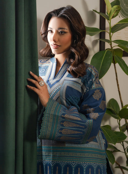 Faiza Faisal | Lumiere Pret | AZURE