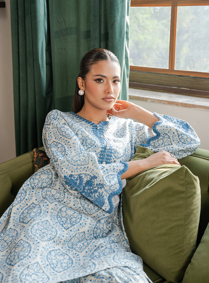 Faiza Faisal | Lumiere Pret | CELESTE