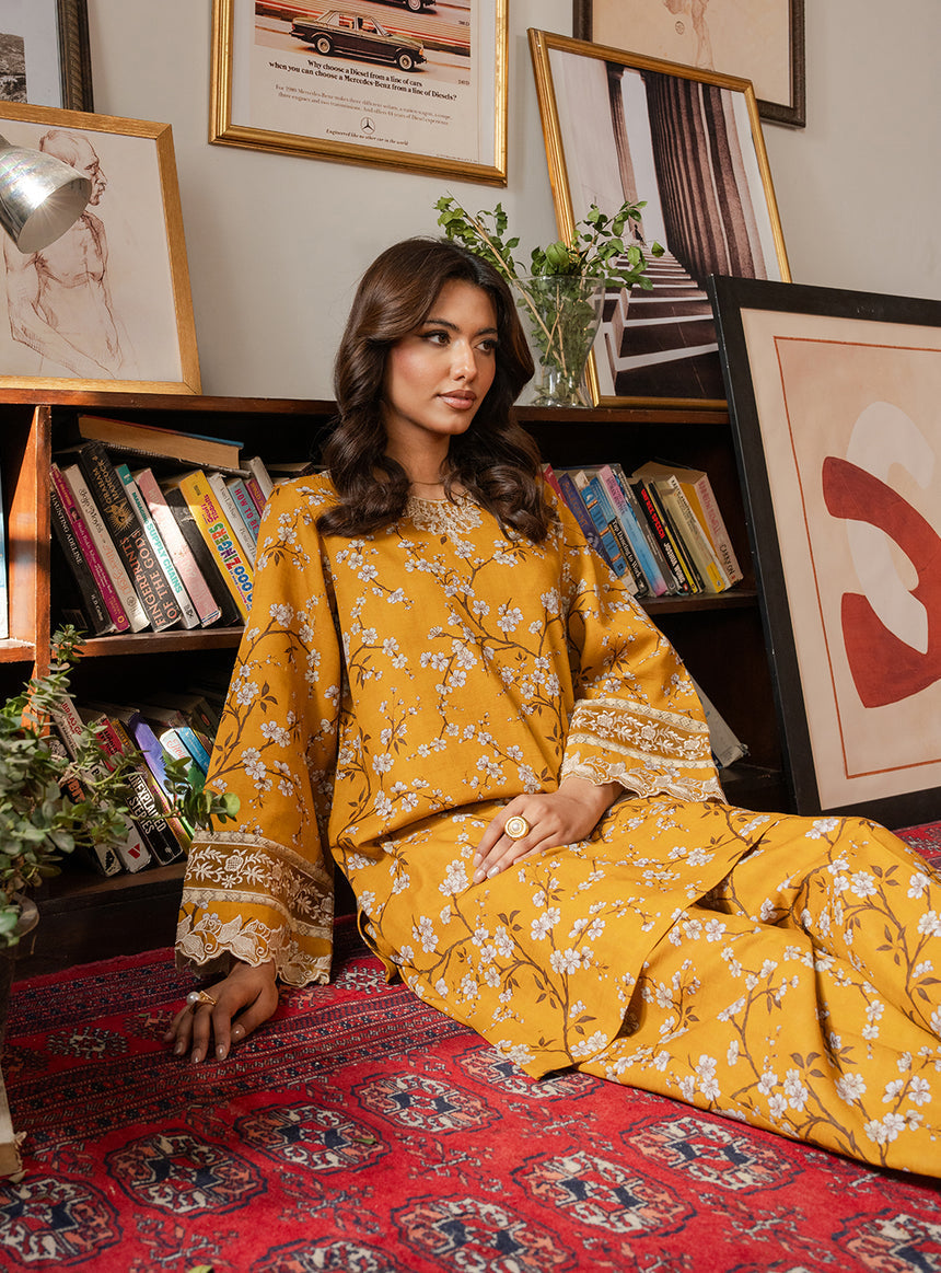 Faiza Faisal | Lumiere Pret | SOLARA