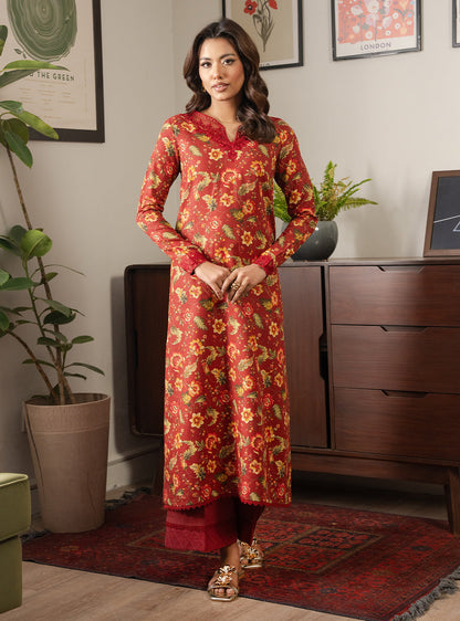 Faiza Faisal | Lumiere Pret | Fira