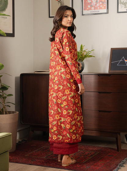 Faiza Faisal | Lumiere Pret | Fira
